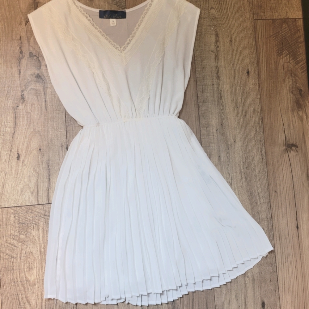 Cocktail dress